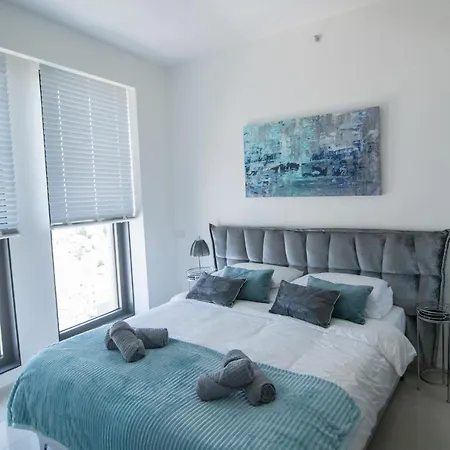 Gorgeous Design 3 BDR Appart - J Tower - Amazing View! Jerusalem Exterior foto