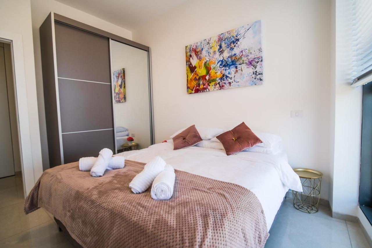 Gorgeous Design 3 Bdr - J Tower - Amazing View! Jerusalem