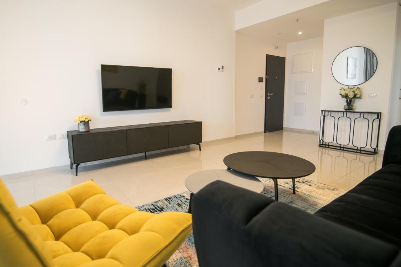 Gorgeous Design 3 Bdr - J Tower - Amazing View! * Jerusalem