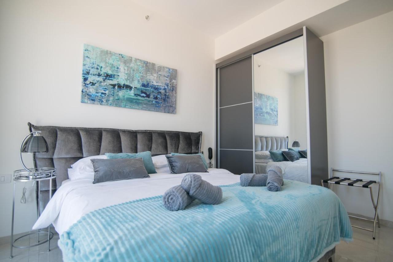 Apartment Gorgeous Design 3 Bdr - J Tower - Amazing View! Jerusalem