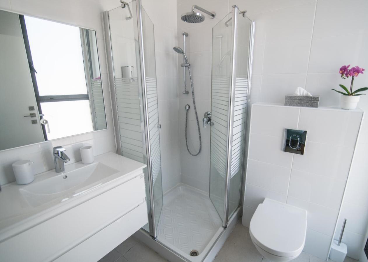 Apartment Gorgeous Design 3 Bdr - J Tower - Amazing View! Jerusalem